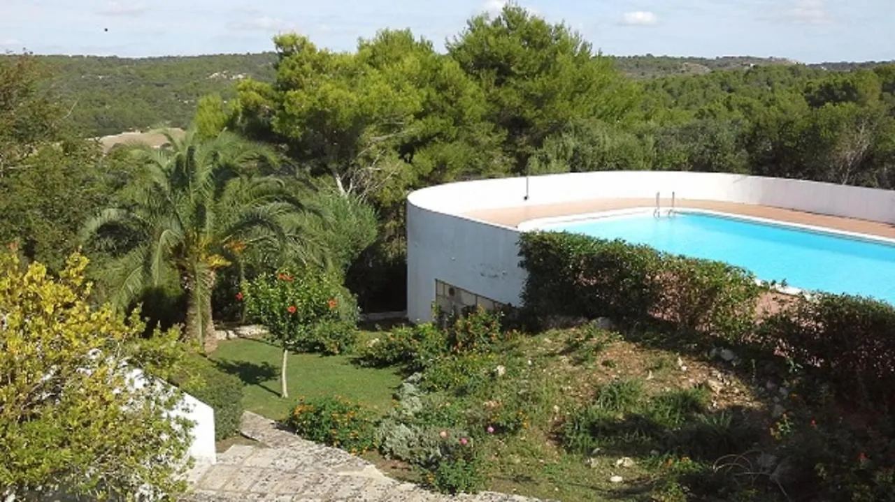 Apartamento Las Camelias 13 Son Bou