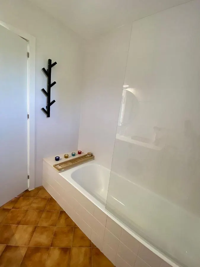 Apartamento Las Camelias 13 Son Bou Appartement